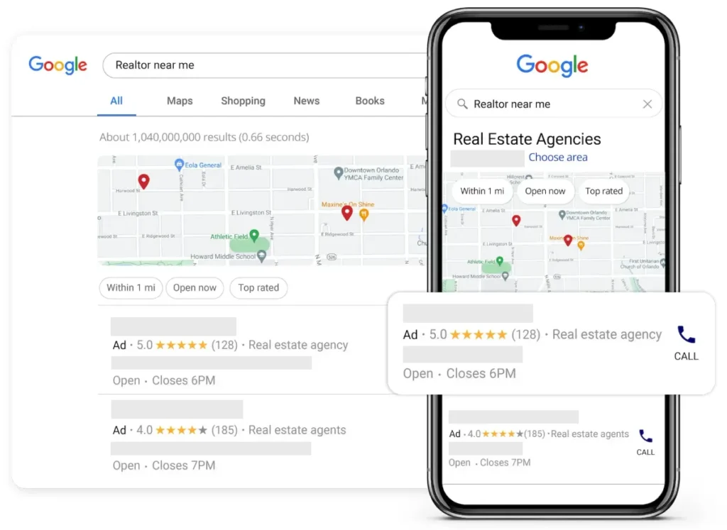 Google PPC