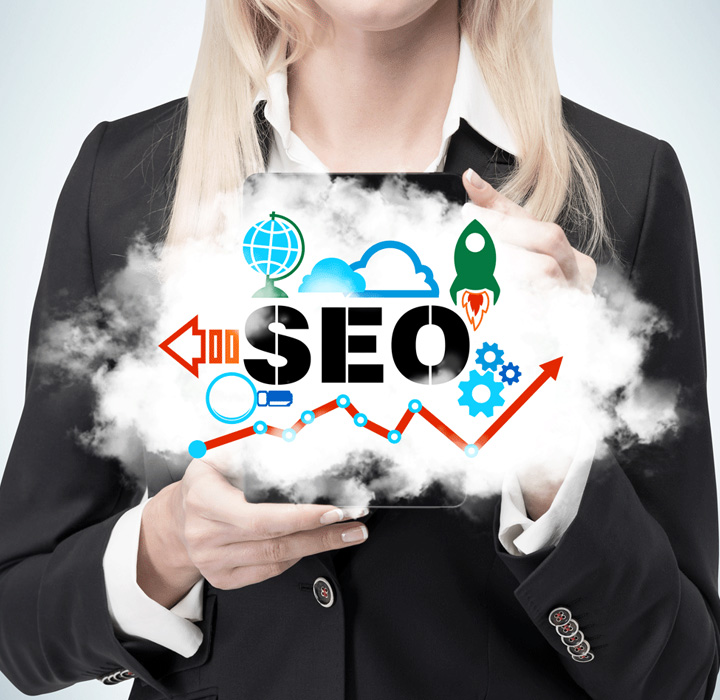 Search Engine Optimization