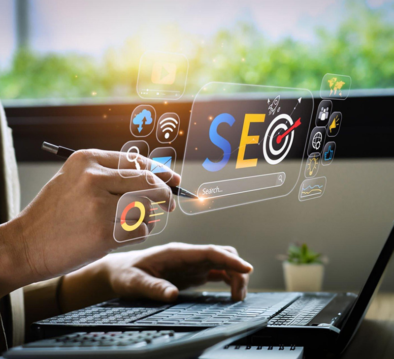 Search Engine Optimization