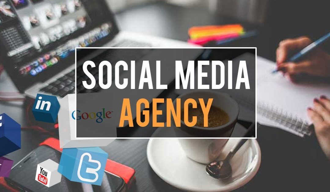 Social Media Marketing Agency California by Ghm Digital Marketing