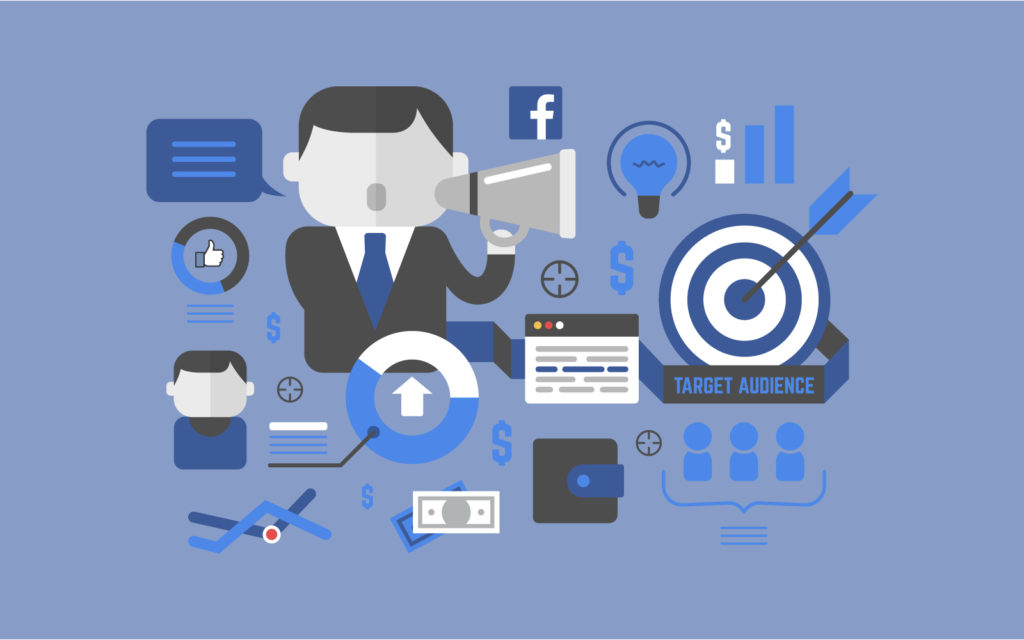 Affordable Facebook PPC Services by GHM Digital Marketing for Fast Growth